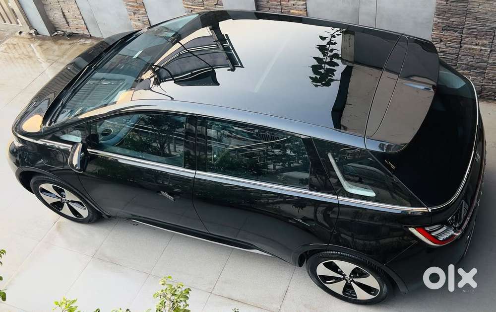 Mg Windsor Ev Essence, 2025, Electric