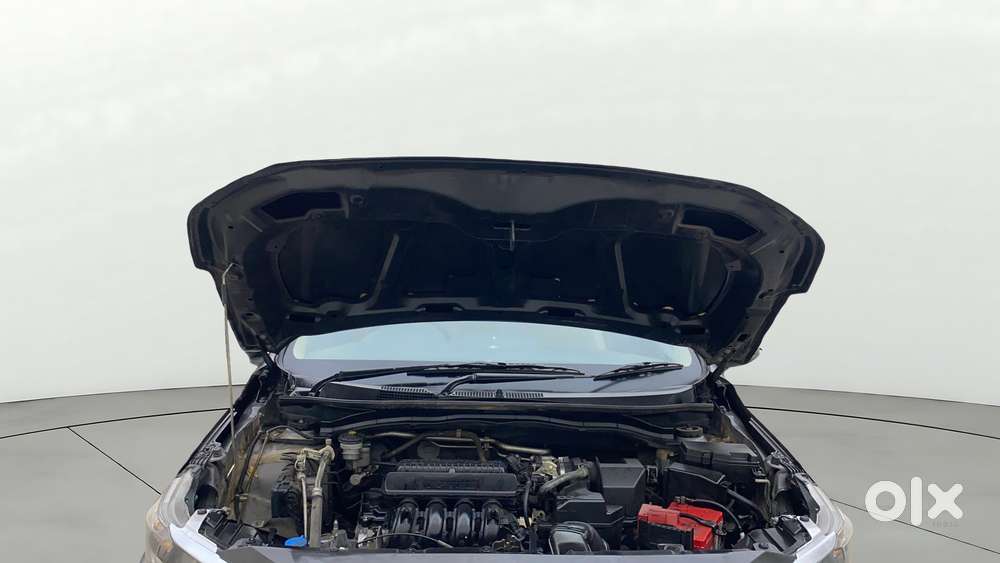 Honda Amaze Vx Petrol, 2019, Petrol