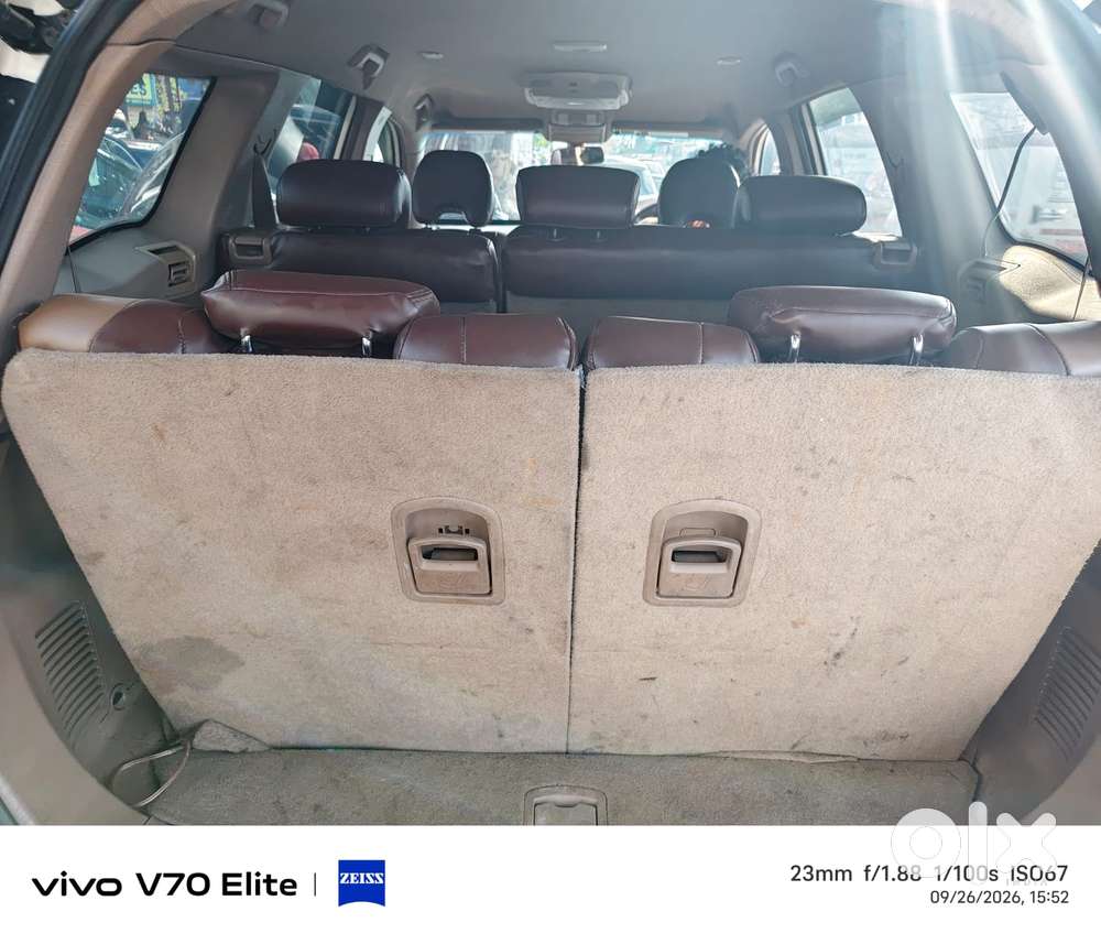 Mahindra Xuv500 W8, 2013, Diesel