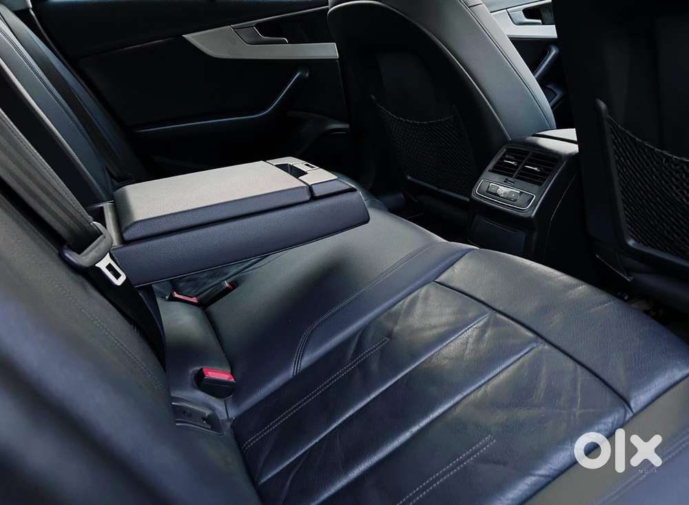 Audi A4 2016-2020 2.0 35 Tdi Premium Plus, 2018, Diesel