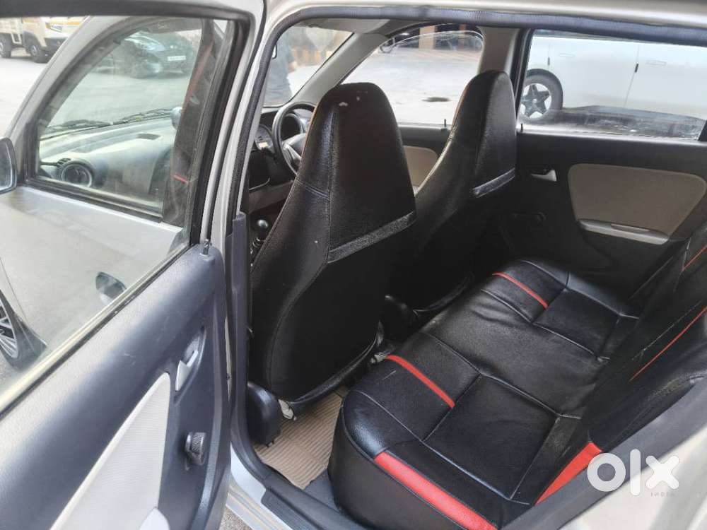 Maruti Suzuki Alto K10 Vxi, 2016, Petrol