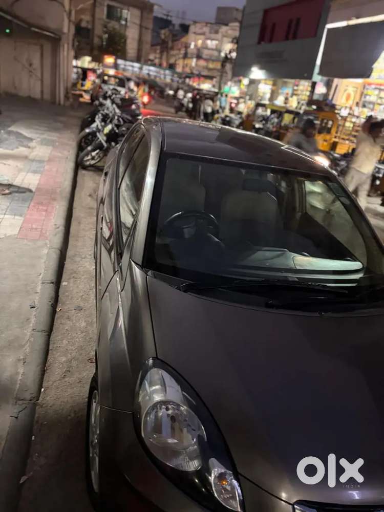 Honda Amaze Diesel Manual 2014 Car