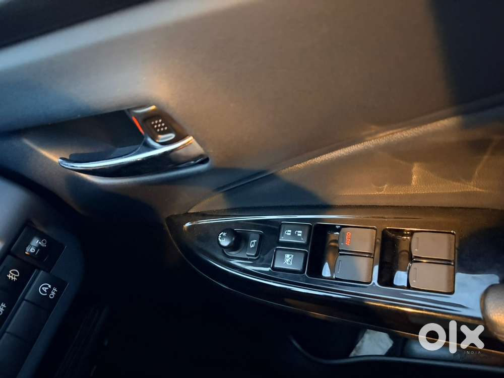Maruti Suzuki Baleno Petrol 2024