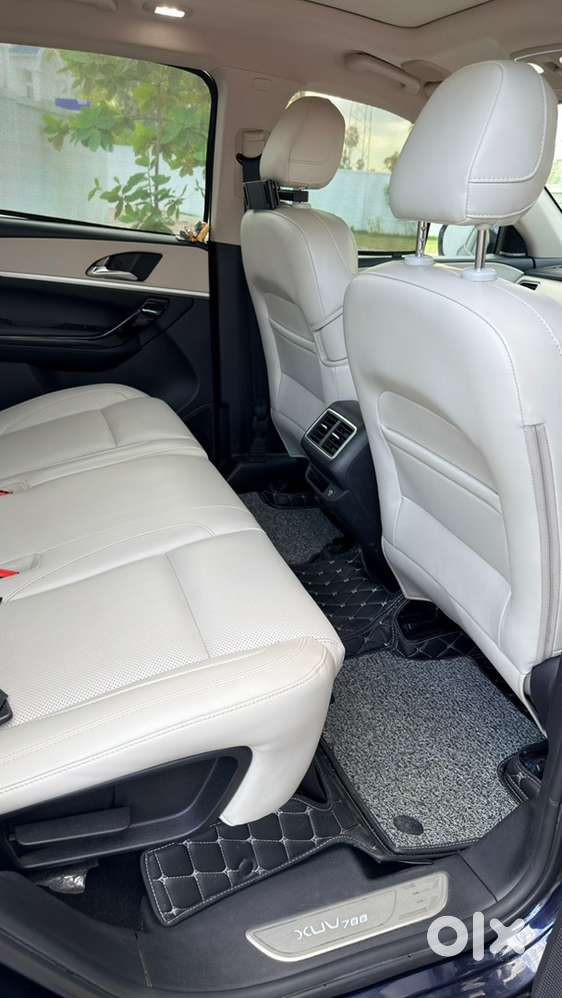 Mahindra Xuv700 2023 Diesel