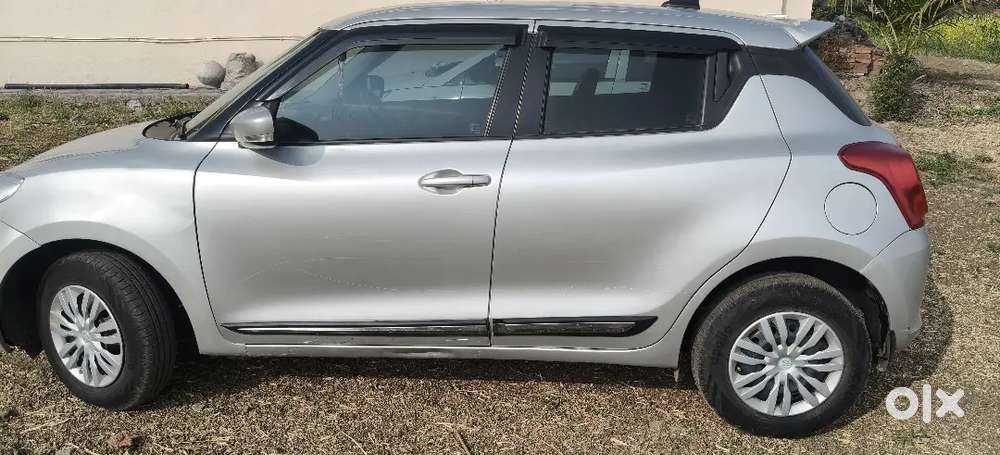 Maruti Suzuki Swift 2019 Diesel 98000 Km Driven