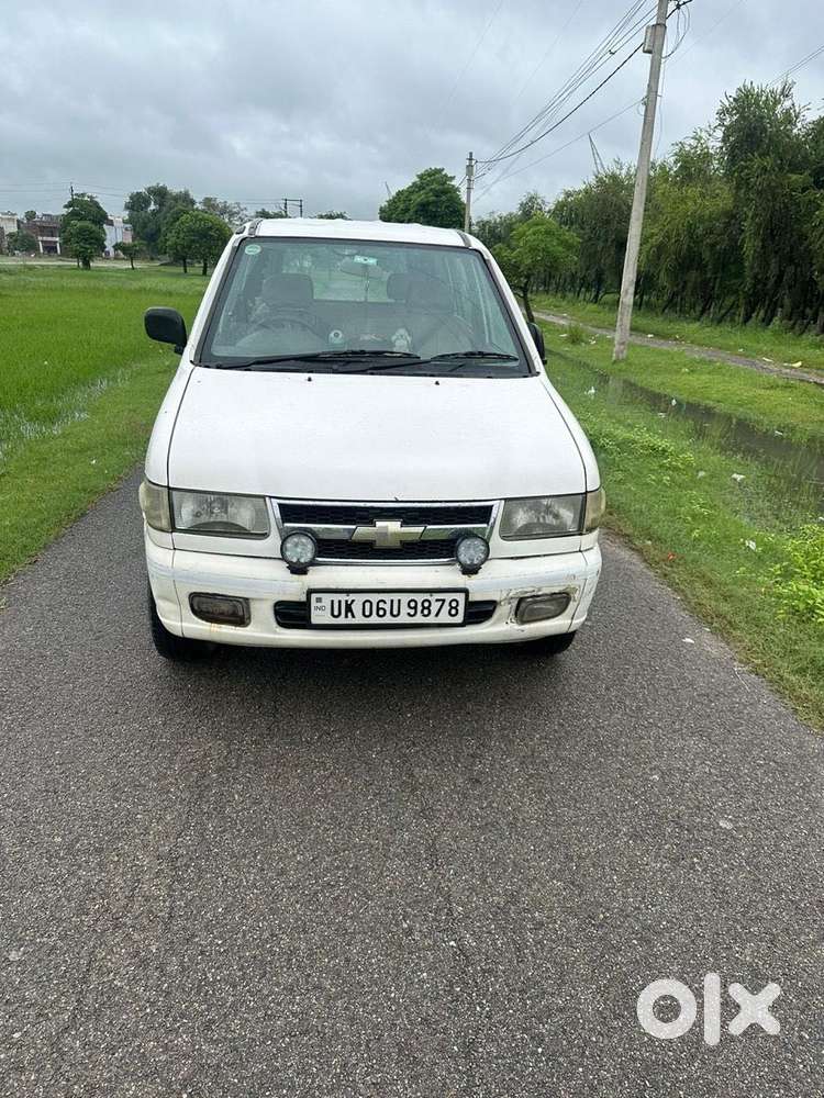 Chevrolet Tavera 2012-2017 Neo 3 Ls 9 Str Bsiii, 2012, Diesel