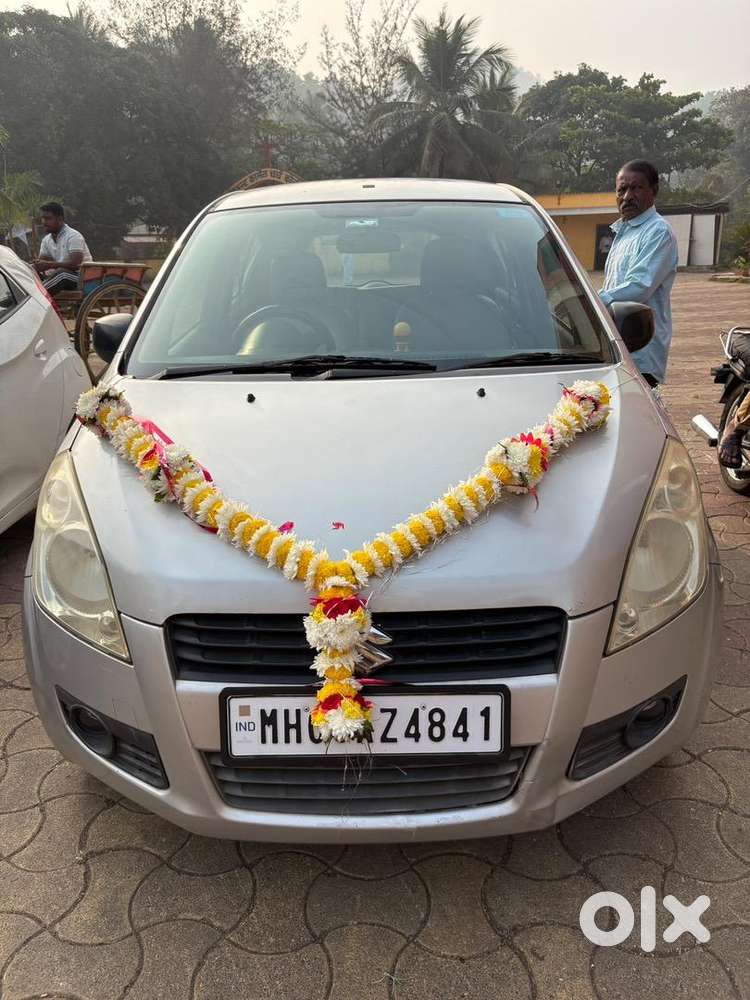 Reliable Maruti Suzuki 2011