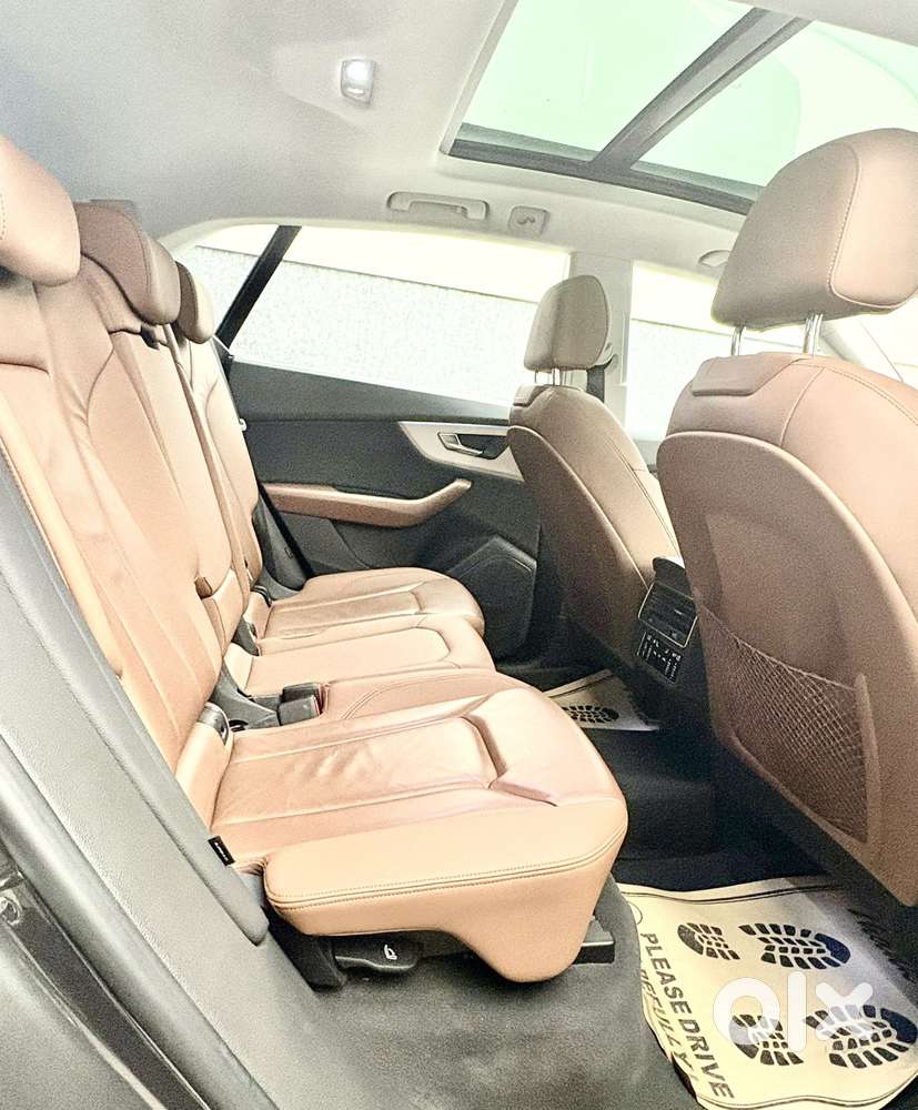 Audi Q8 3.0 55 Tfsi Quattro, 2024, Petrol