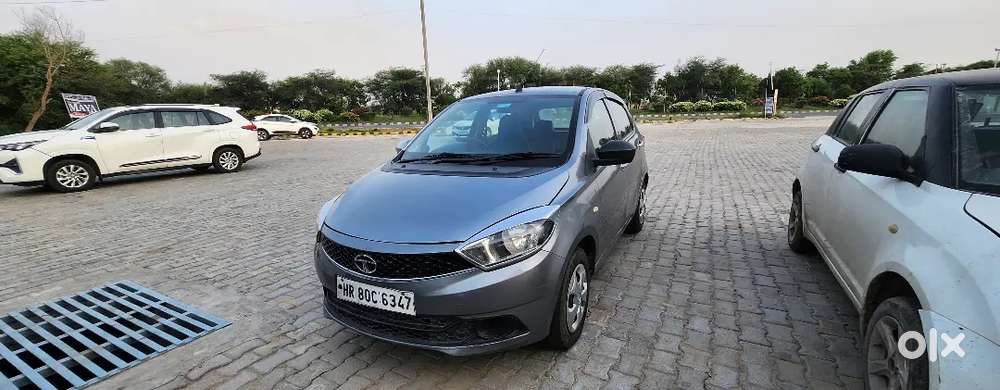 Tata Tiago 2019 Diesel 87000 Km Driven