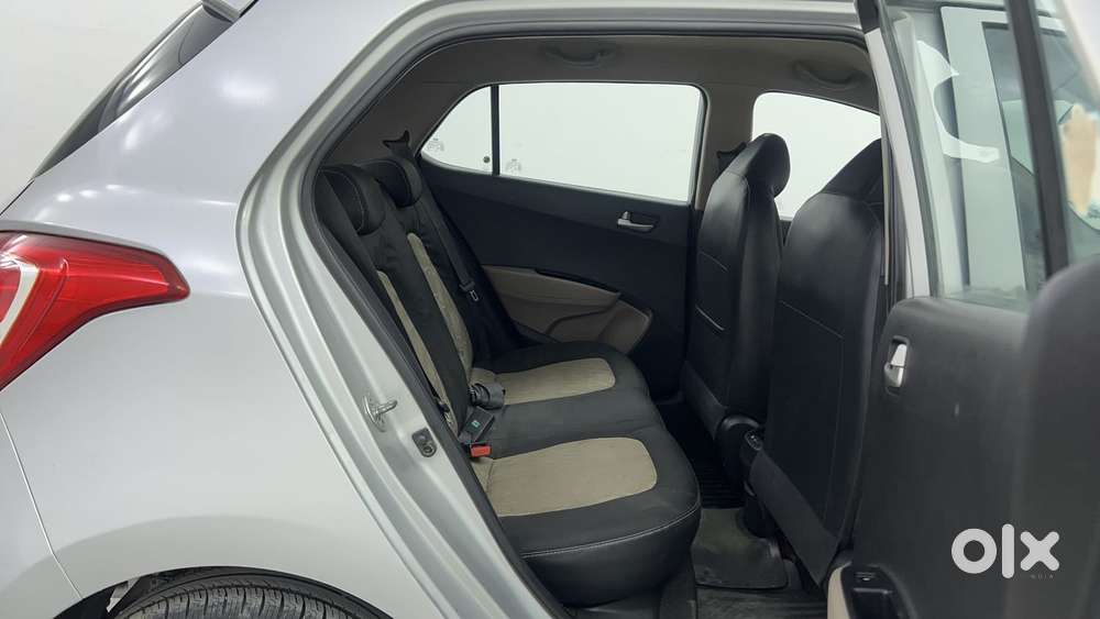 Hyundai Grand I10 Asta 1.2 Kappa Vtvt, 2015, Petrol