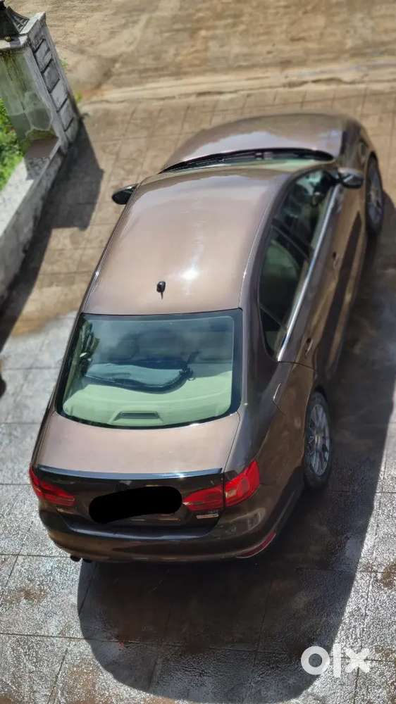 Vw Jetta 2.0 Tdi Highline Stage 3 - 240hp