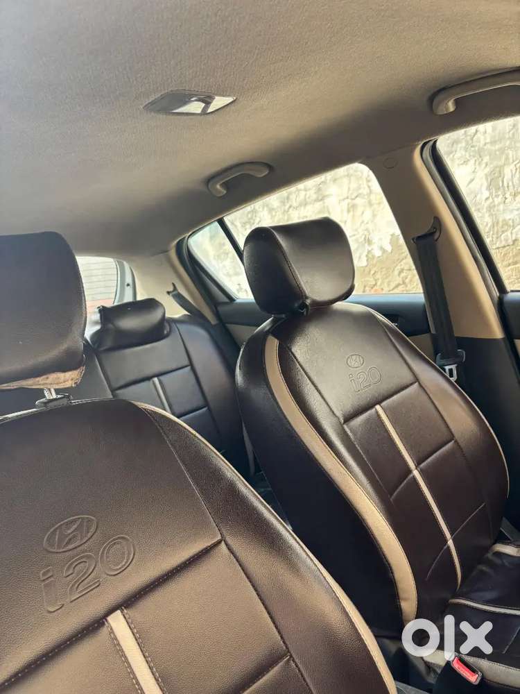 Hyundai I20 2013 Petrol 73000 Km Driven