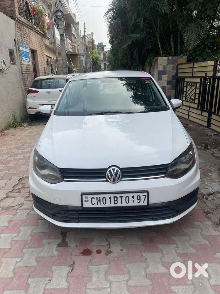 Volkswagen Diesel Car 2018 Make 2018
