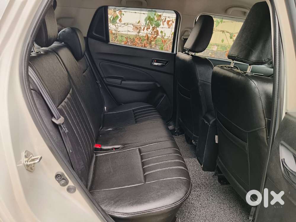Maruti Suzuki Swift 2018 Zxi, 2021, Petrol