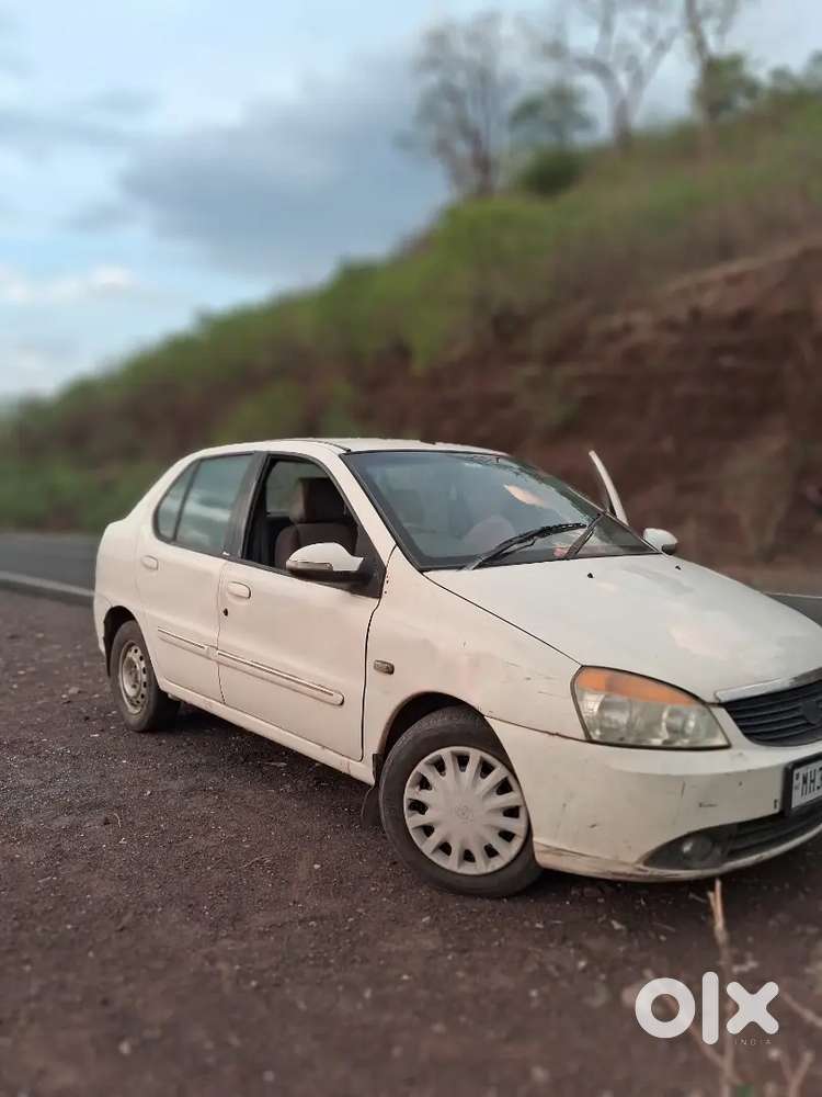 Tata Indigo 2013 Diesel Manual