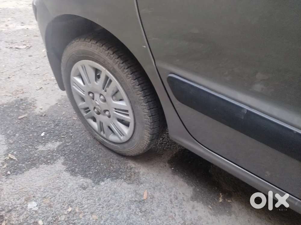 Hyundai Santro Xing 2012 Petrol + Cng Well Maintained