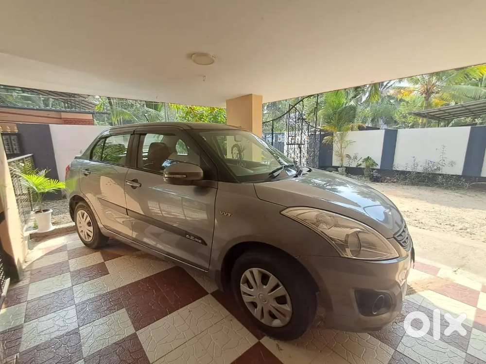 Maruti Suzuki Dzire 2013 Petrol Well Maintained