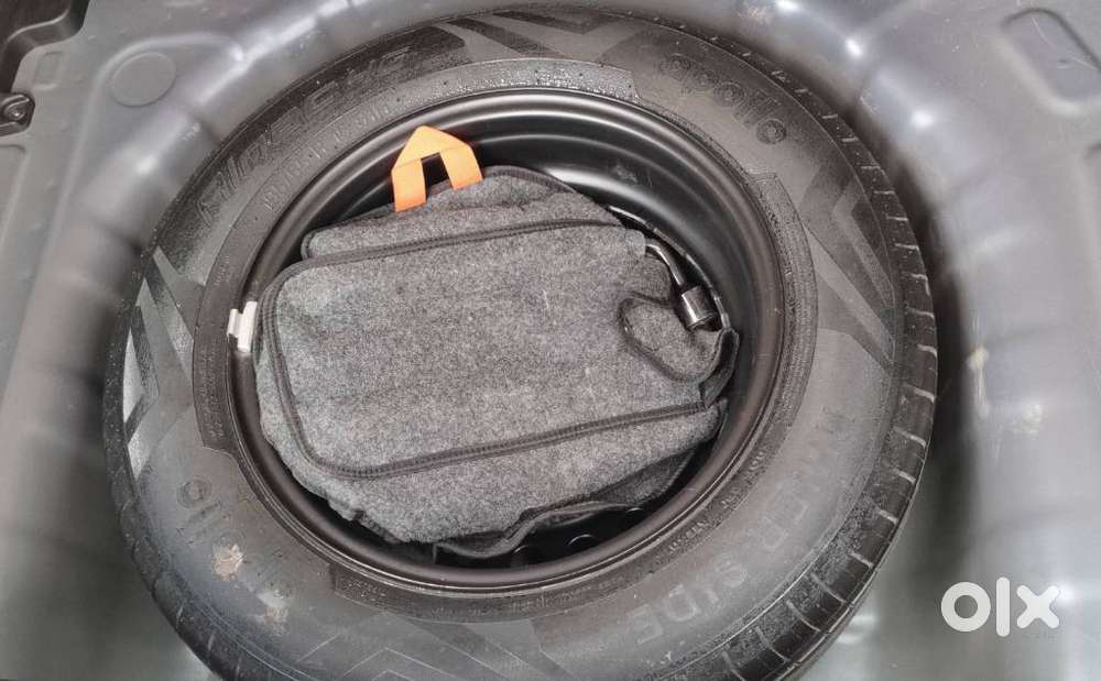 Hyundai Venue Sx Turbo, 2022, Petrol