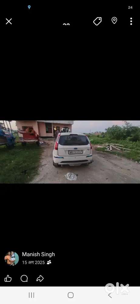 Ford Figo Diesel Manual 2013
