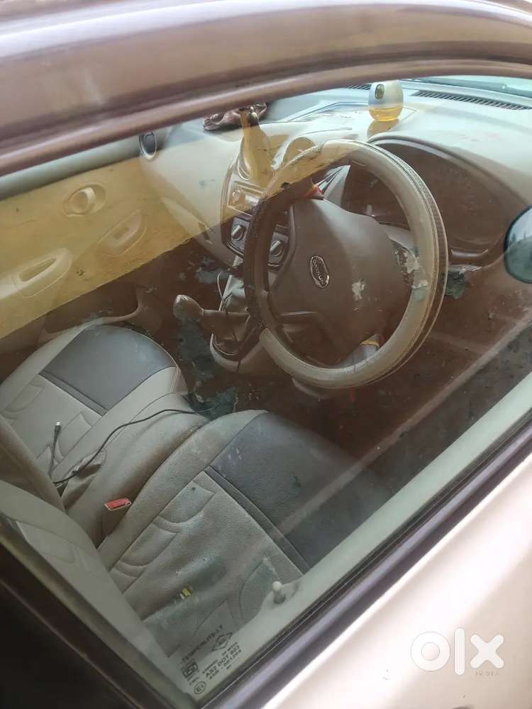 Datsun Go 2018 Year Car