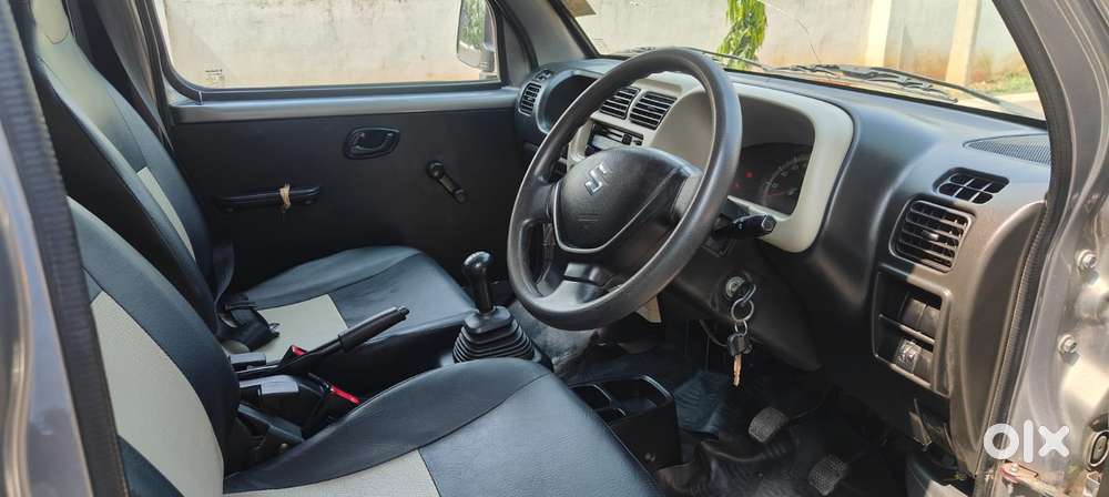 Maruti Suzuki Eeco 5 Str Ac (o), 2020, Petrol