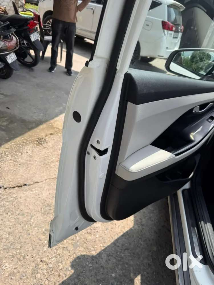Hyundai Creta Sx Diesel 2022