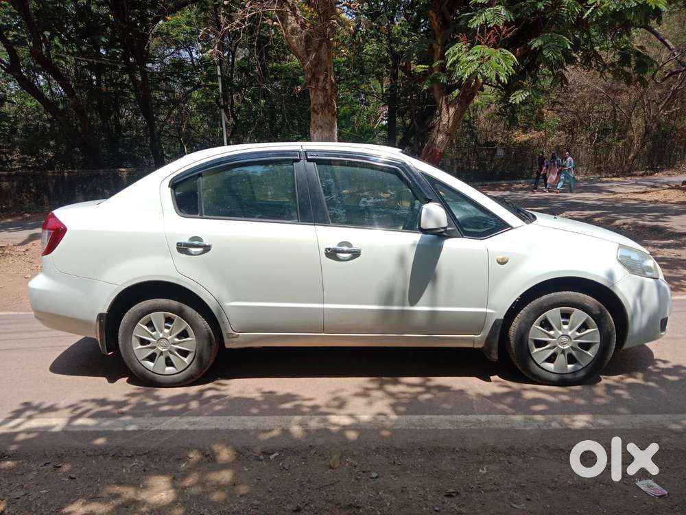 Maruti Suzuki Sx4 Zxi (opt), 2009, Petrol