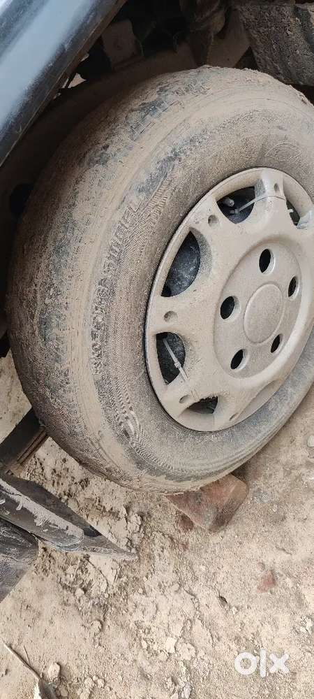 Mahindra Be.07 Diesel 2011