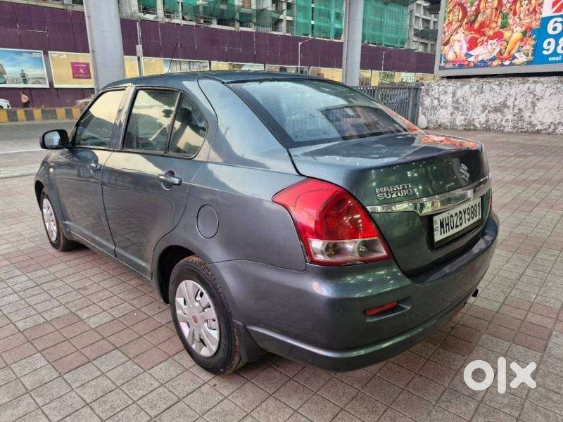 Maruti Suzuki Swift Dzire Ldi Bsiv, 2010, Diesel