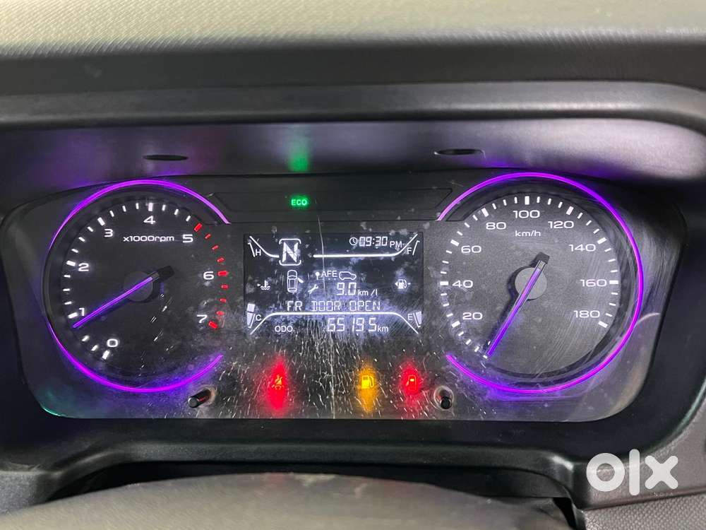 Mahindra Marazzo M2 8str, 2019, Diesel