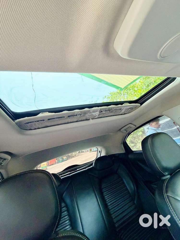 Brand New Tata Nexon Petrol