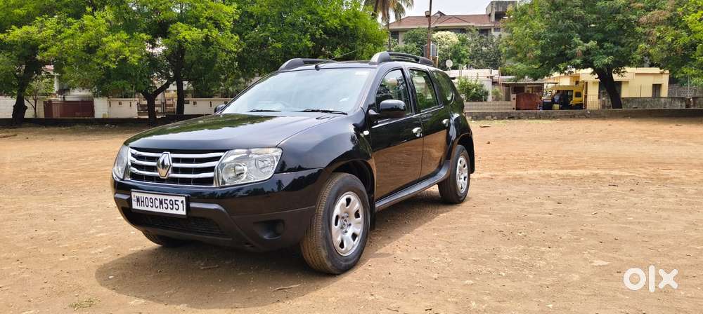 Renault Duster Rxe, 2013, Diesel