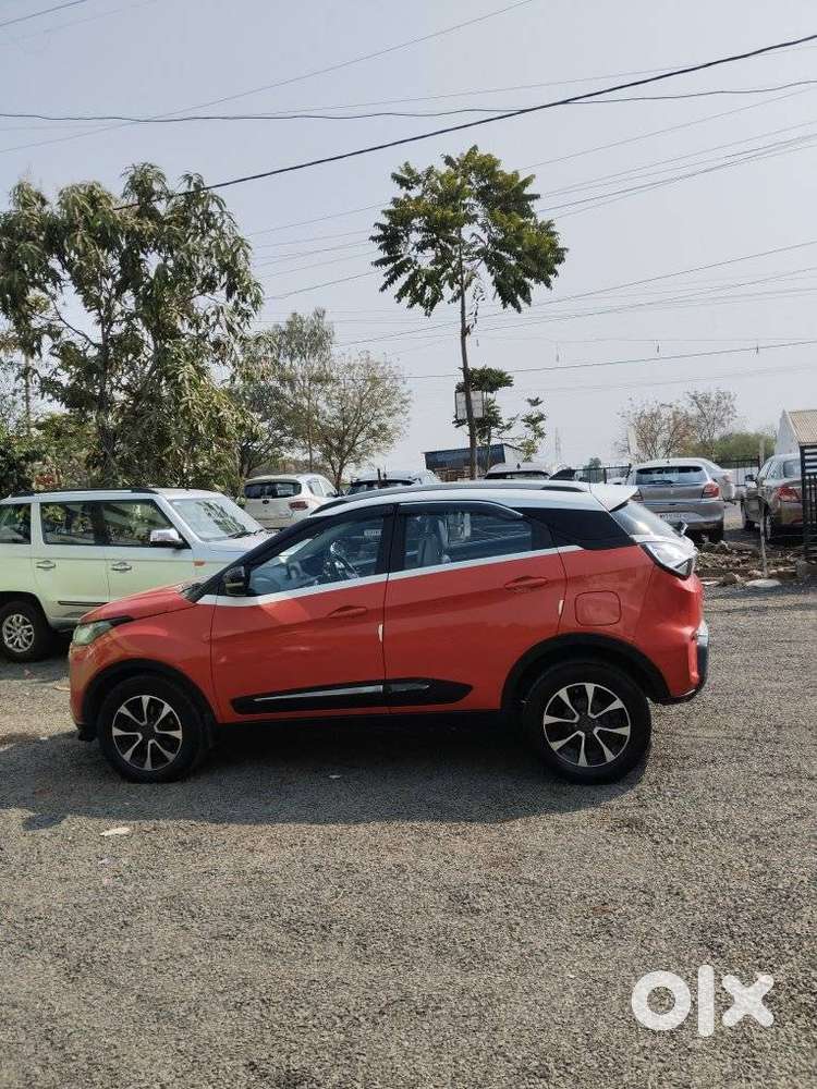 Tata Nexon 1.5 Revotorq Xz Plus, 2021, Diesel