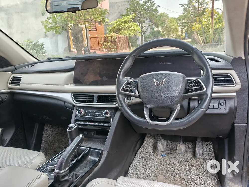 Single Hand Drive Good Condition