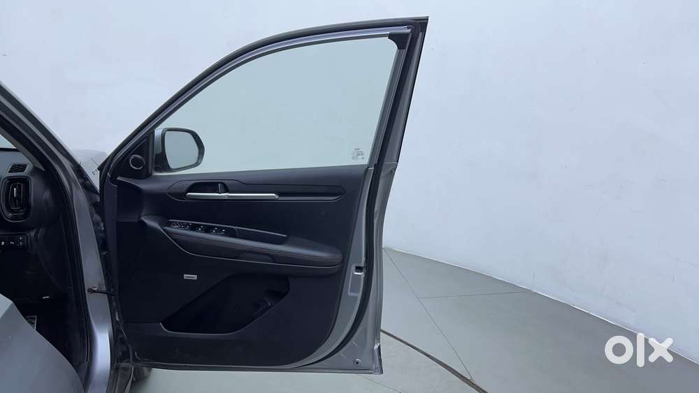 Kia Sonet 1.0 Gtx Plus Dct, 2021, Petrol