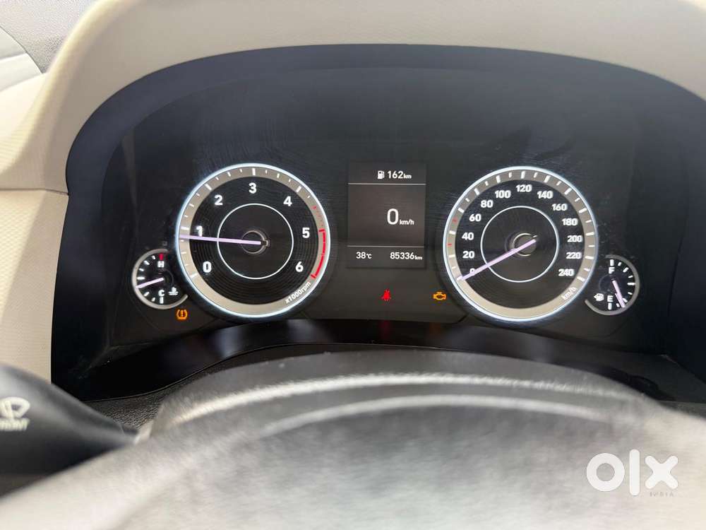 Hyundai Creta 1.5 S Diesel, 2022, Diesel