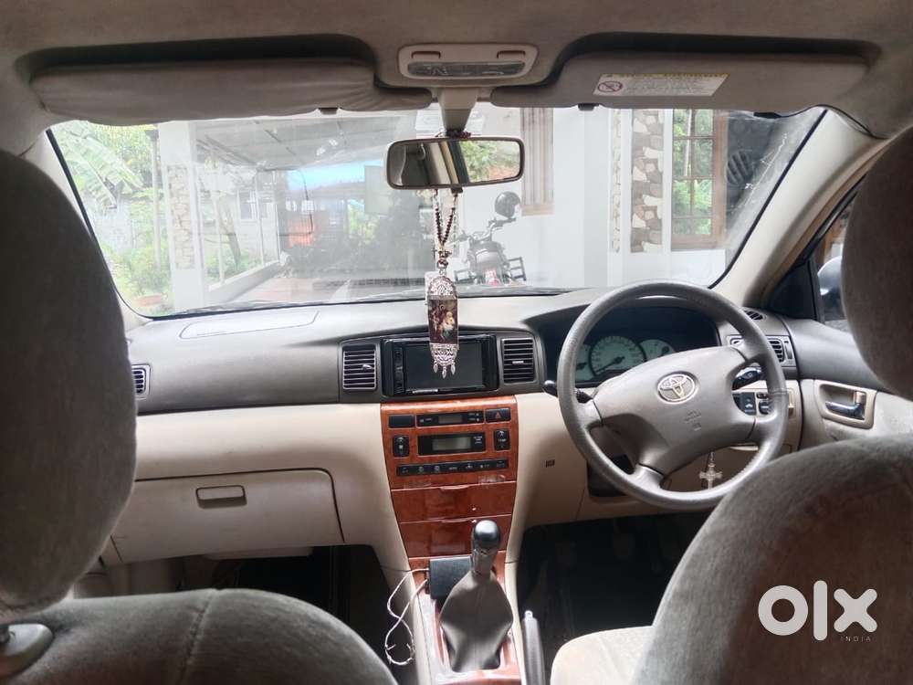 Toyota Corolla H2 1.8e, 2004, Petrol