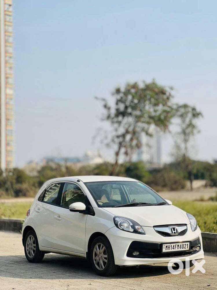 Honda Brio 2013-2016 Vx, 2016, Petrol