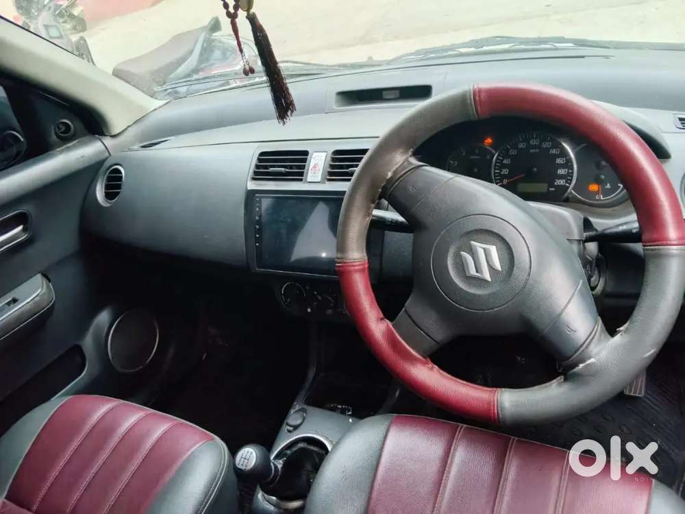 Maruti Suzuki Swift 2011 Diesel 149000 Km Driven