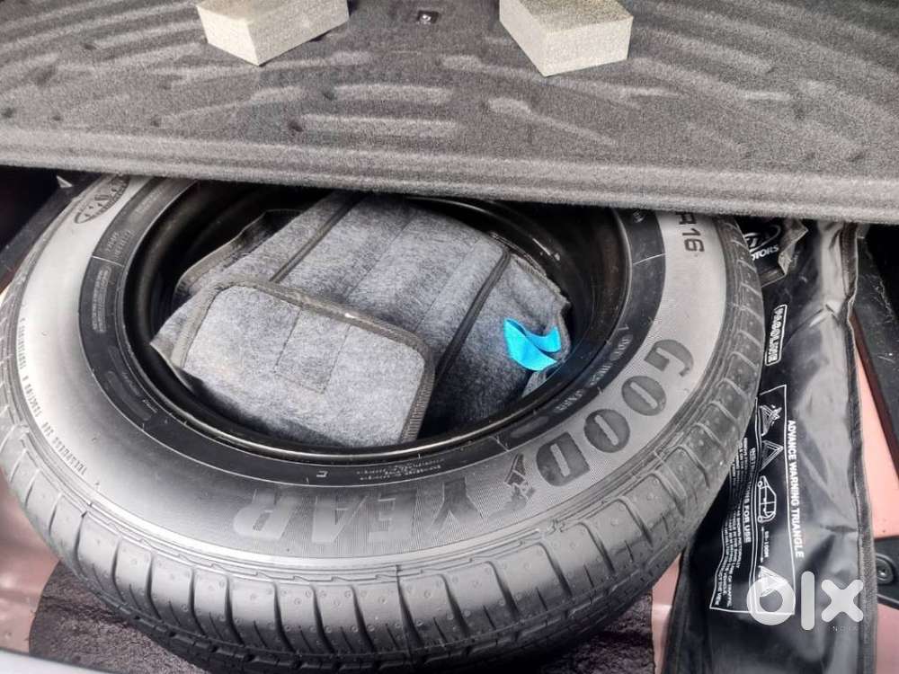 Kia Seltos Gtx Plus, 2021, Petrol