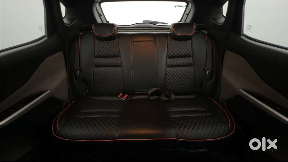 Nissan Magnite 1.0 Xl, 2022, Petrol