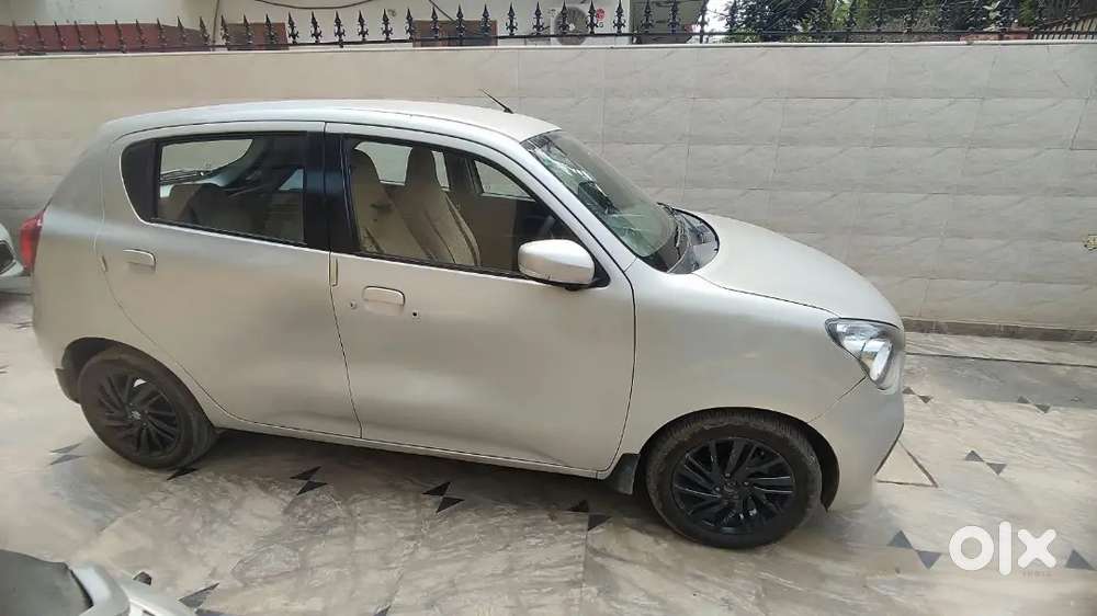 Maruti Suzuki Celerio 2022