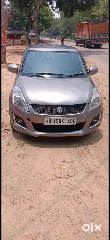Maruti Suzuki Swift 2014 Diesel 120000 Km Driven