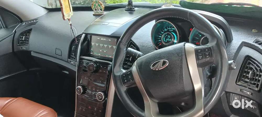 Mahindra Xuv500 Diesel 2022