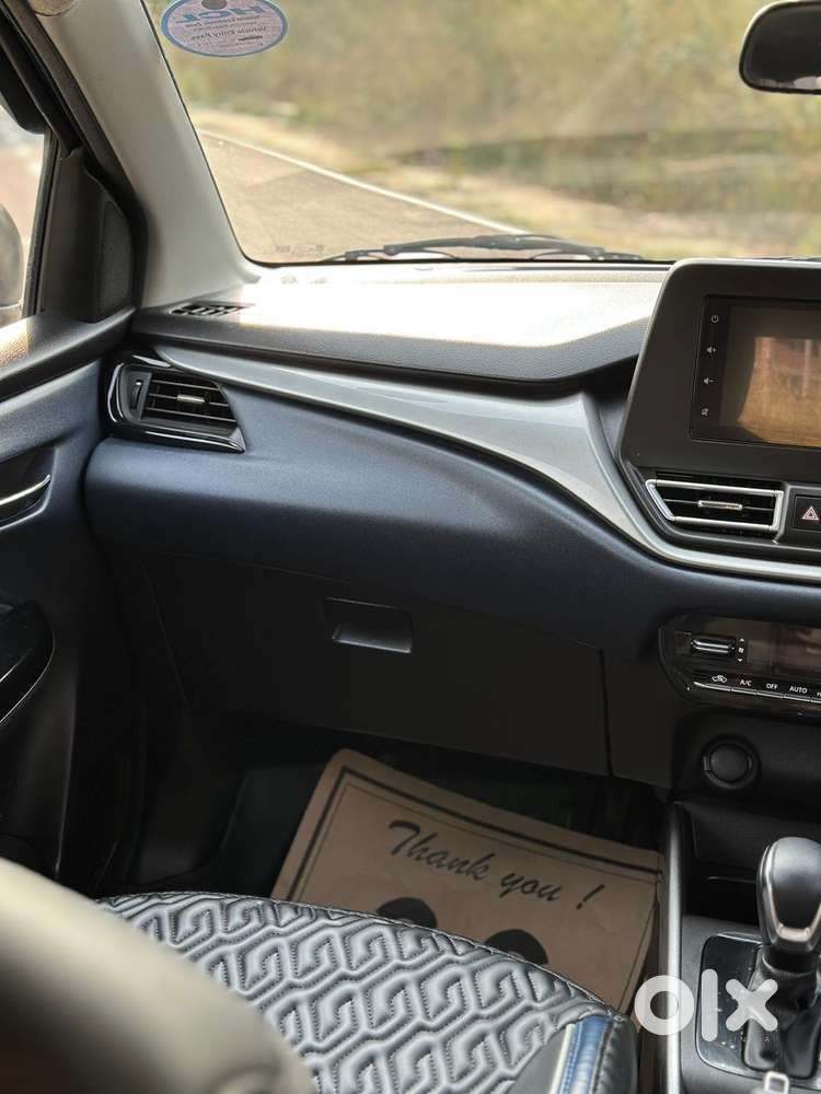 Maruti Suzuki Baleno 1.2 Zeta At, 2023, Petrol