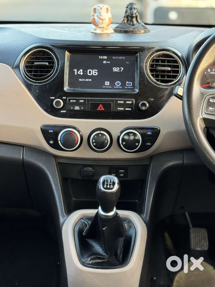 Hyundai Grand I10 Sportz 1.2 Kappa Vtvt, 2020, Petrol