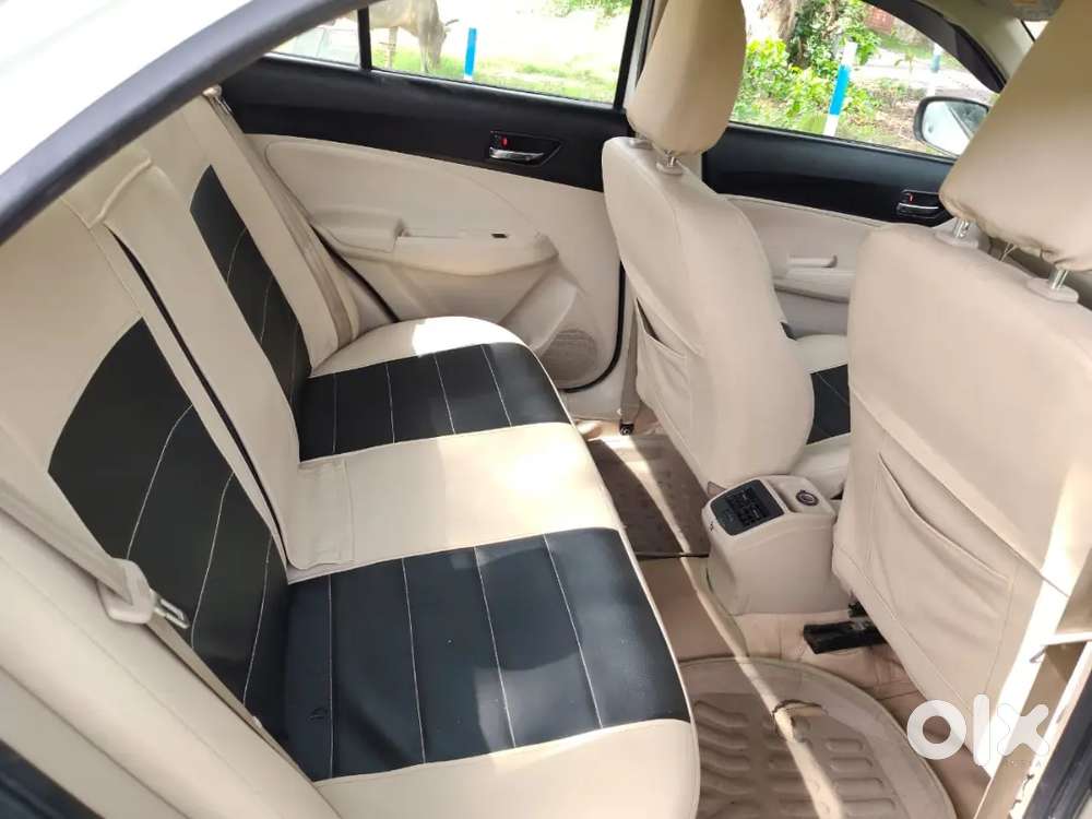 Maruti Swift Dzire Vdi 2018