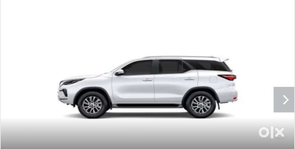 Toyota Fortuner 2011-2016 4x4 At, 2018, Diesel