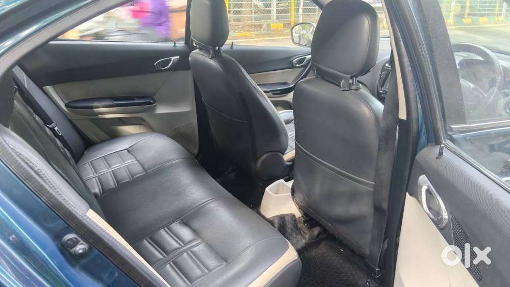Tata Tigor Ev Xz Plus, 2022, Electric