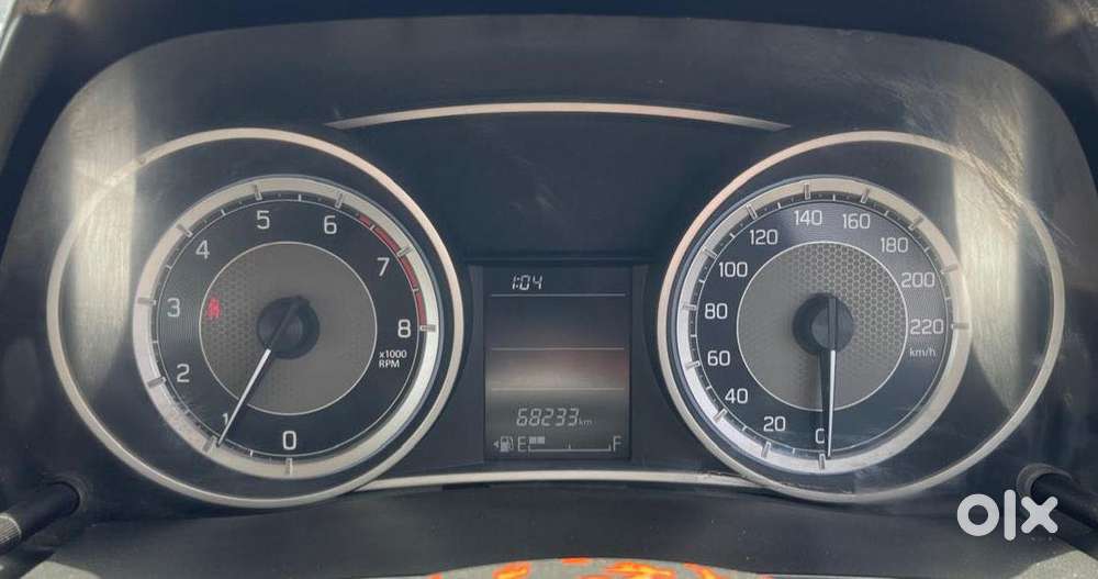 Maruti Suzuki Dzire 1.2 Vxi, 2019, Cng & Hybrids